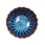 Kwai Kou Kiln Variable Flow Glaze Jianzhan