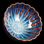 Kwai Kou Kiln Variable Flow Glaze Jianzhan