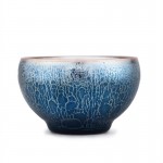 Blue Lotus oil drops to build a lamp