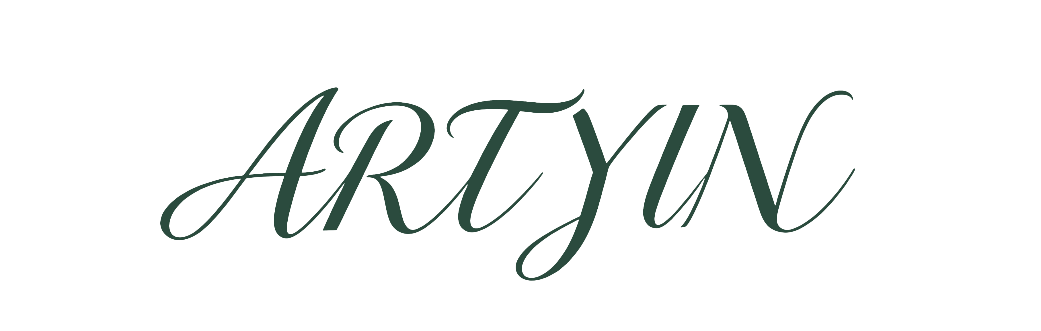 ARTYIN