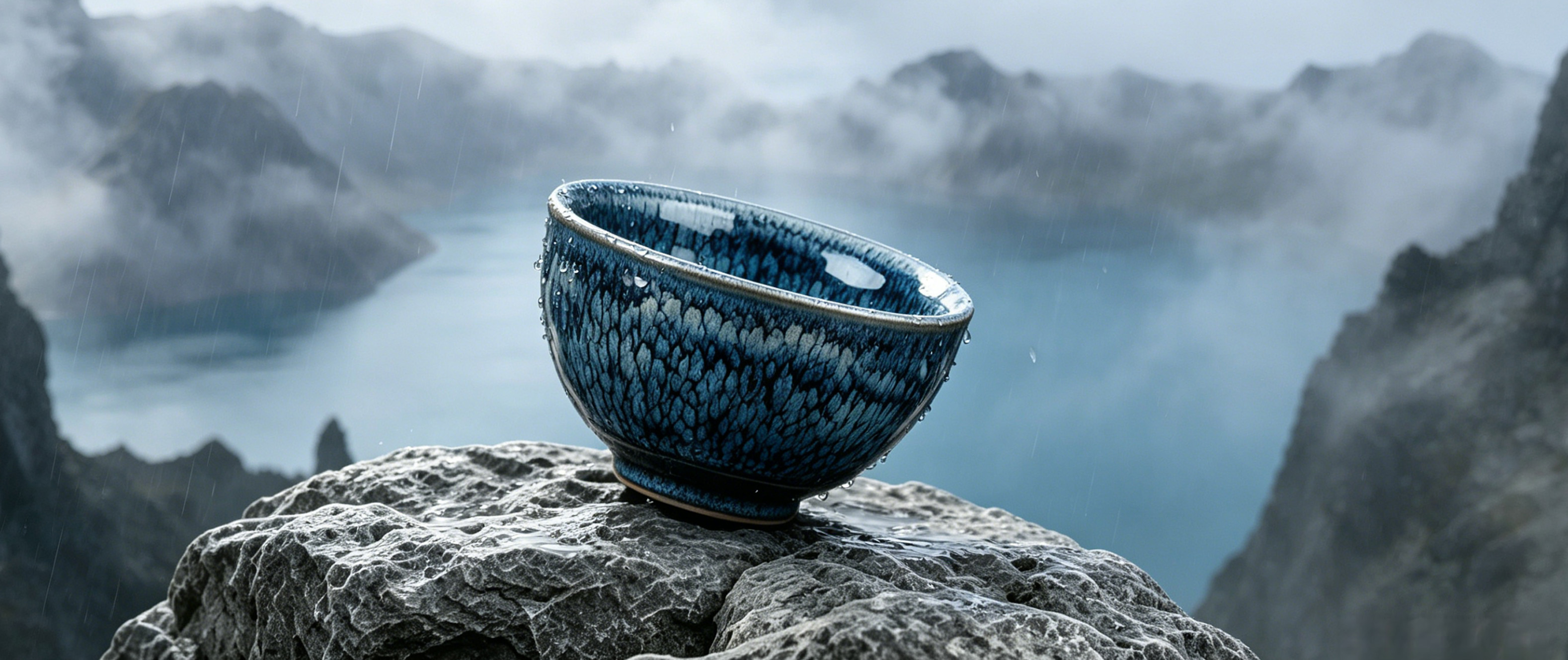 影青瓷 薄如纸 声如磬